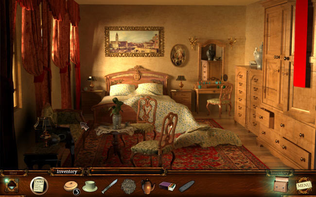 最无法想象的冒险游戏-龙之山脉传奇恶灵下载(TalesFromTheDragonMountain)完美硬盘版