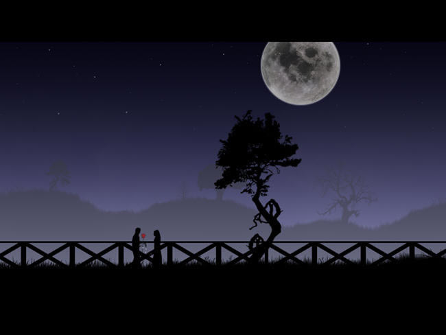 神秘的奇幻之旅-星空下载(StarSky)绿色硬盘版