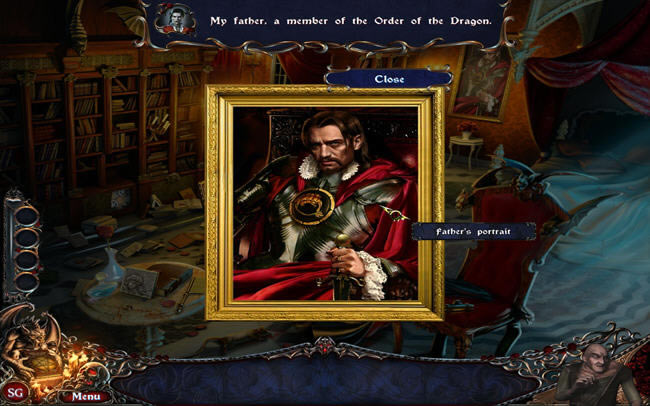 德古拉之绝恋下载(Dracula_Love_Kills)英文硬盘版