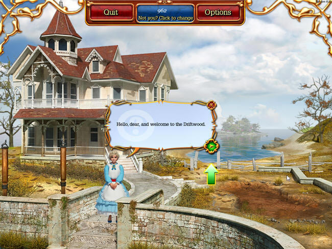 益智休闲类游戏-梦幻旅店漂流木下载(Inn Revival)绿色硬盘版