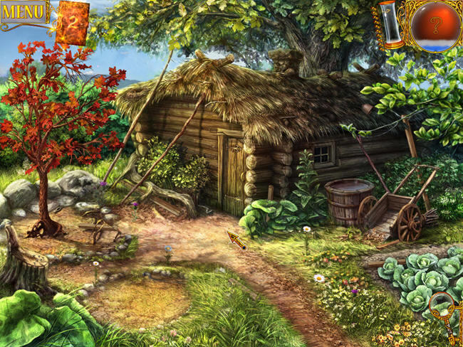 寻梦的解密游戏-爱情传奇魔咒下载(Love_Chronicles)绿色硬盘版