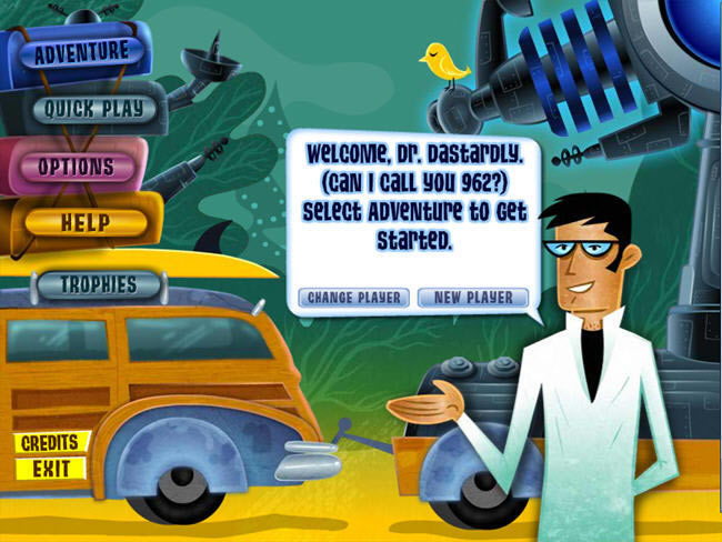 经典的消除游戏-百慕大三角拼图下载(BrrrmudaTriangle)绿色破解版