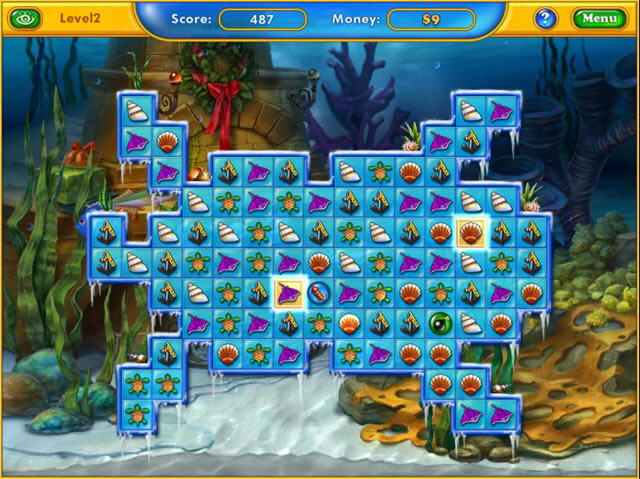 迷你水族箱5下载最新版-迷你水族箱5下载