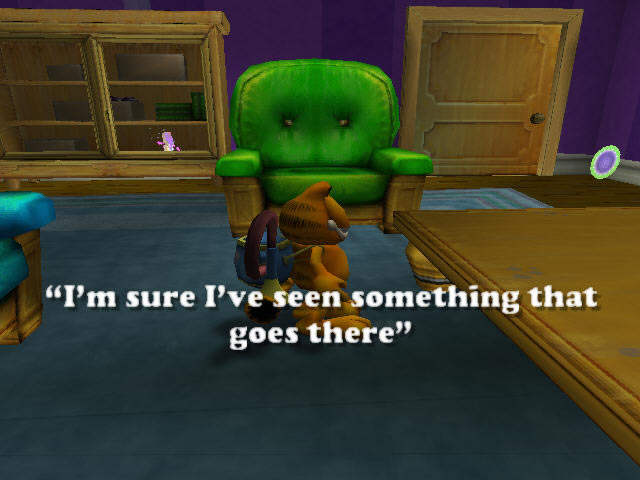 整蛊专家之加菲猫下载最新版-整蛊专家之加菲猫下载