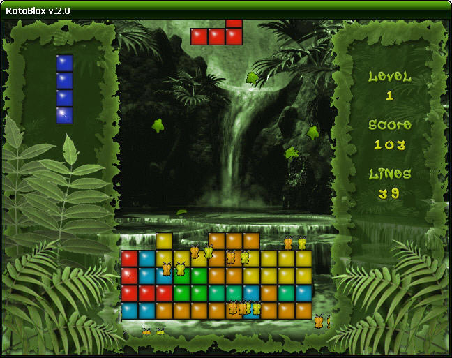 精品俄罗斯方块下载最新版-精品俄罗斯方块下载