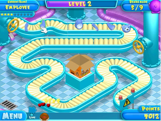 泰迪熊工厂下载最新版-泰迪熊工厂下载