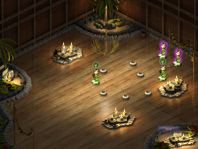 瑞秋的养生馆下载最新版-瑞秋的养生馆下载