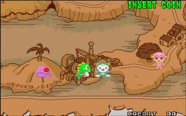 消除游戏的鼻祖之一-泡泡龙解谜下载(paopaolong)绿色硬盘版