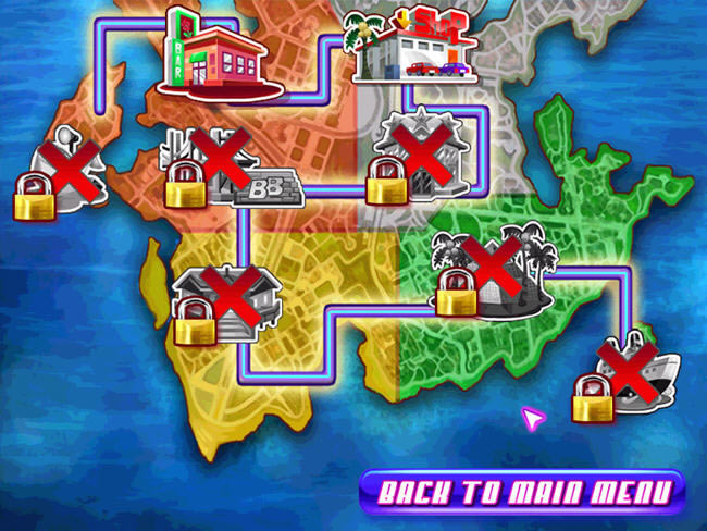 人气砖块小游戏-午夜砖块下载(bbd_mc)绿色硬盘版