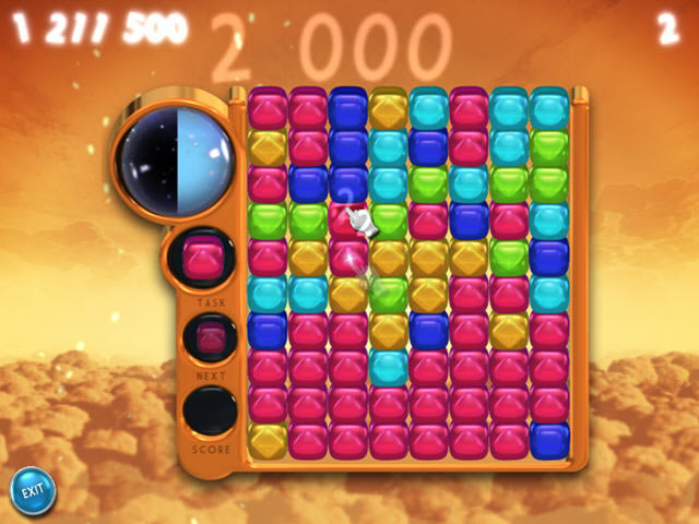 明晰方块-明晰方块下载