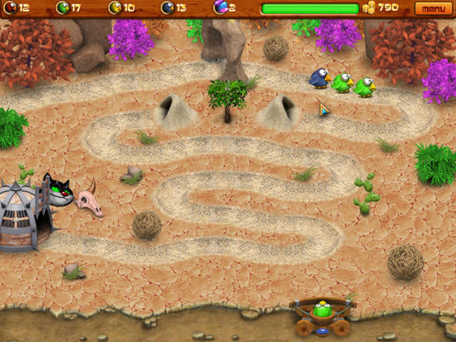 小鸟城镇-小鸟城镇下载