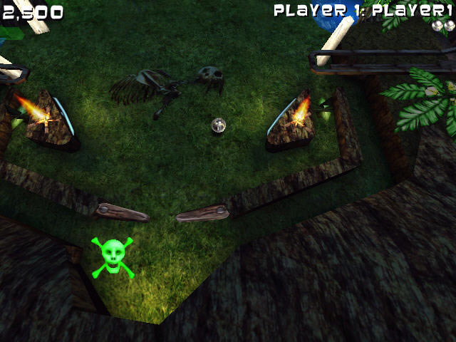 冒险弹子球：遗忘之岛-冒险弹子球：遗忘之岛下载