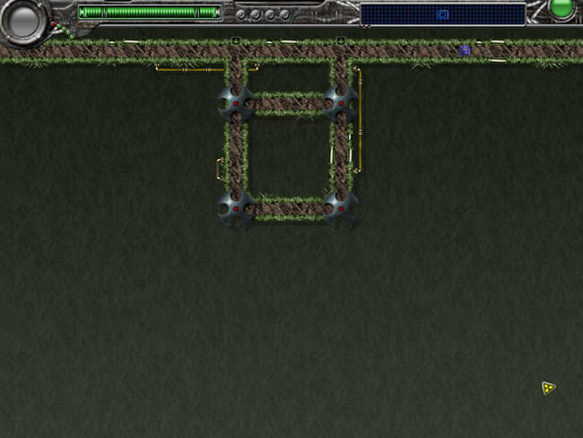益智型的行动游戏-能源实验下载(PsychoBalls)绿色破解版