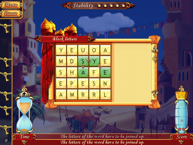 一款简单的益智游戏-芭比伦塔下载(Babel)绿色破解版