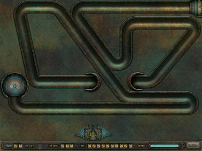 动作解迷游戏-寻找亚特兰提斯下载(Atlantis)绿色破解版