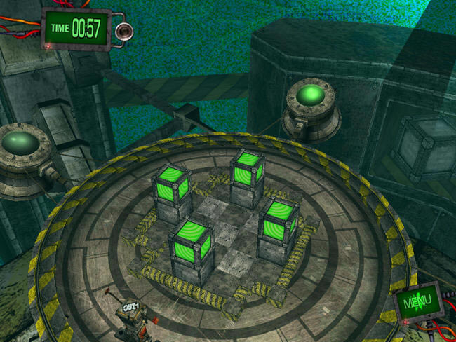 超有难度的智力游戏-魔方学下载(Cubology)绿色破解版