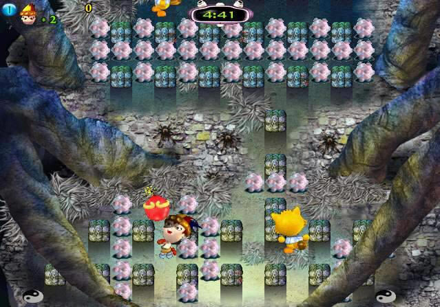 奇幻爆爆队下载中文硬盘版