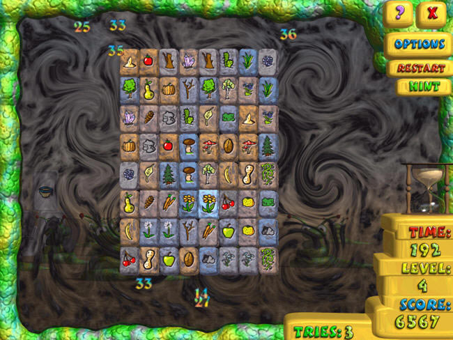 贪吃蛇新玩法的游戏-贪吃蛇连连看下载(Bloxxit)绿色破解版