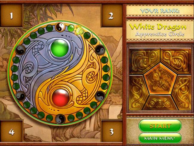 玩法简单好有意思的游戏-龙珠王朝下载(Dynasty)绿色破解版