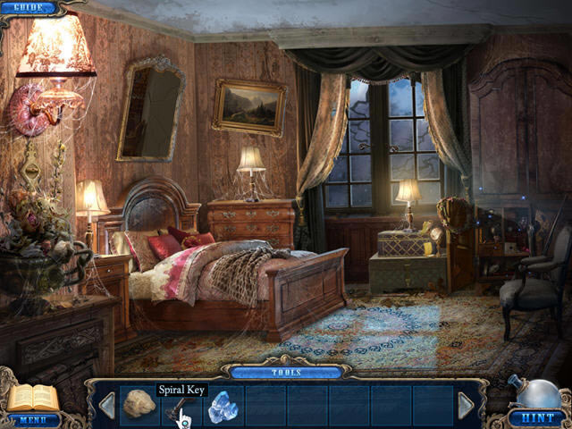 黑暗次元之迷雾小镇-黑暗次元之迷雾小镇下载