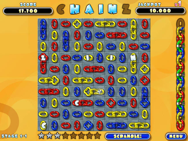 链式反应下载(lianshifanying)绿色破解版