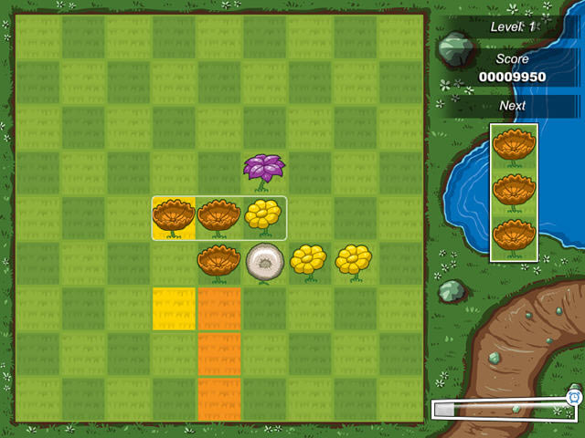 疯狂花朵-疯狂花朵下载