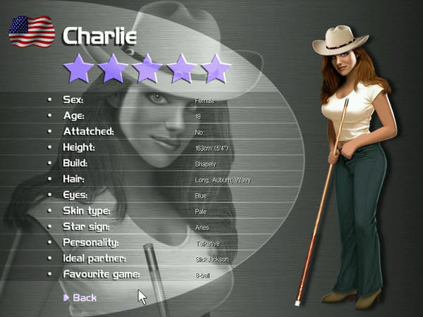 桌球俱乐部-桌球俱乐部下载