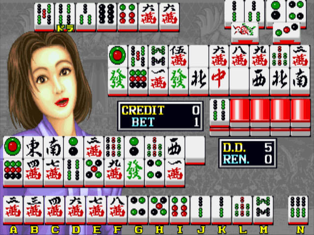 麻将龙虎榜2-龙虎榜2下载