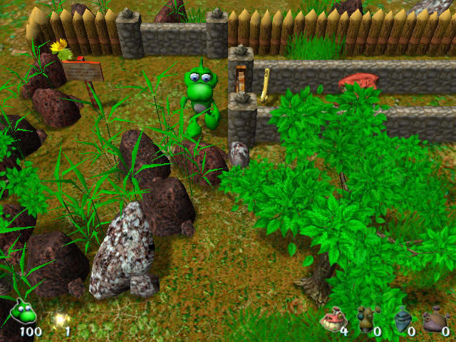 可爱小龙炸弹人游戏-炸弹小恐龙帝诺下载(DinoAndAliens)绿色破解版