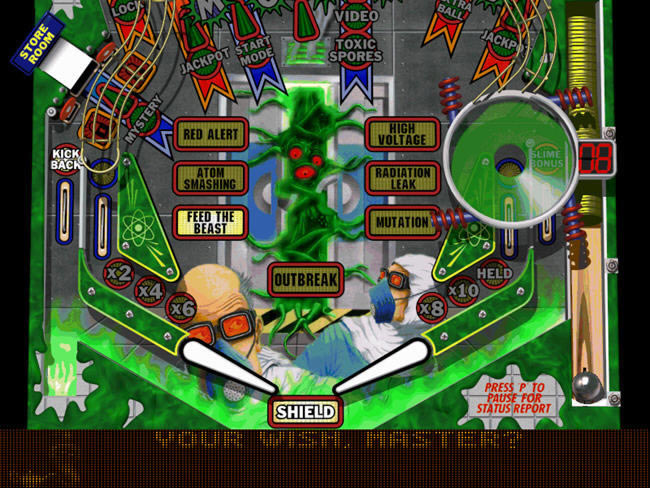 ģ����͵���̨��Ϸ-�ֵ�����������(bos_creatureattack)��ɫ�ƽ��