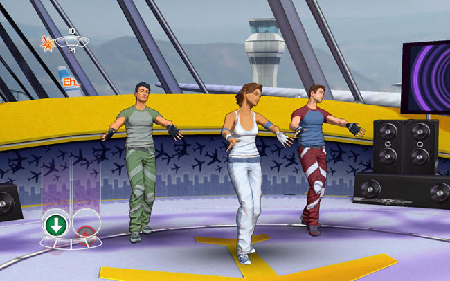 跳舞这是你的舞台下载(Dance)绿色硬盘版