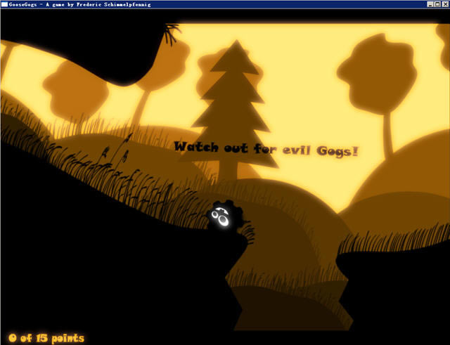 粘粘球历险记-粘粘球历险记下载