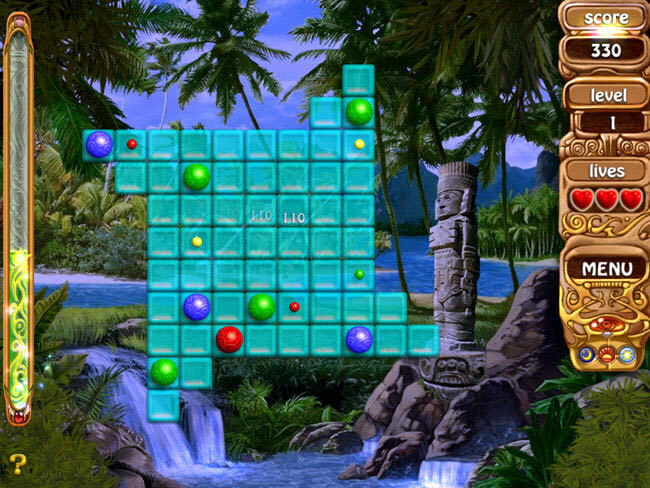 一款逻辑性很强的消除游戏-妙趣连珠下载(wonderlines)绿色硬盘版