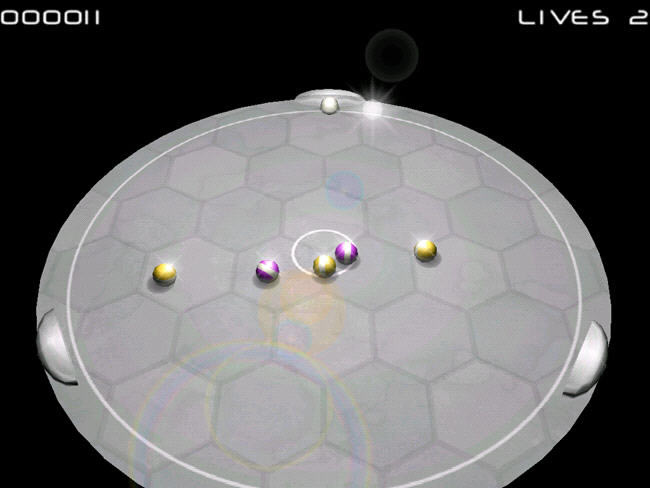 新设计的弹球游戏-幻彩弹球下载(Bool)绿色破解版