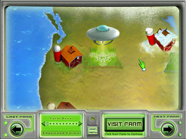 动物主题的消除游戏-牧场入侵下载(BarnyardInvasion)绿色英文版