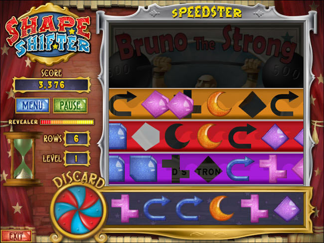 模型拼盘下载(Shape)绿色硬盘版