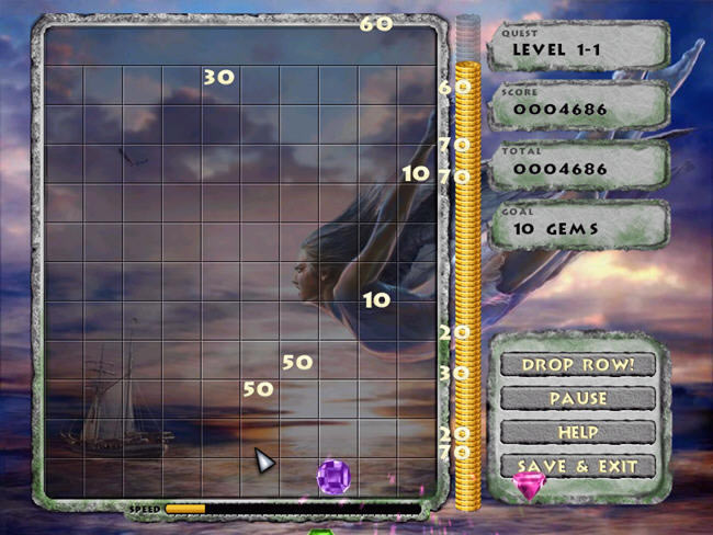 魔法幻石下载(magicgem)绿色英文版