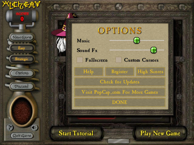 黑魔法研究的游戏-字符炼金术下载(WinAlch)绿色英文版