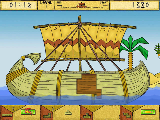 俄罗斯方块的新游戏-海运维修厂下载(Navigatris)绿色英文版