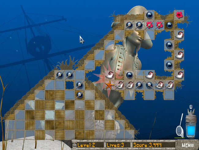 探寻迷人的海底世界-大暗礁2下载(BigKahunaReef2)绿色硬盘版