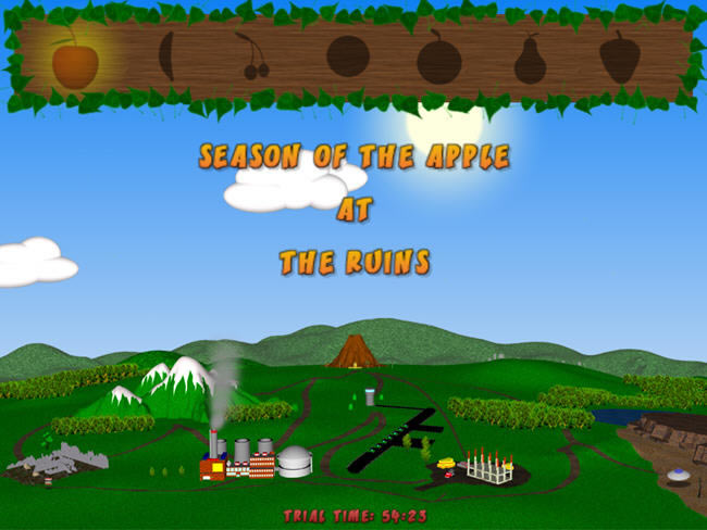 一款吃豆豆的游-硬糖球归来下载(jawbreakers)绿色英文版