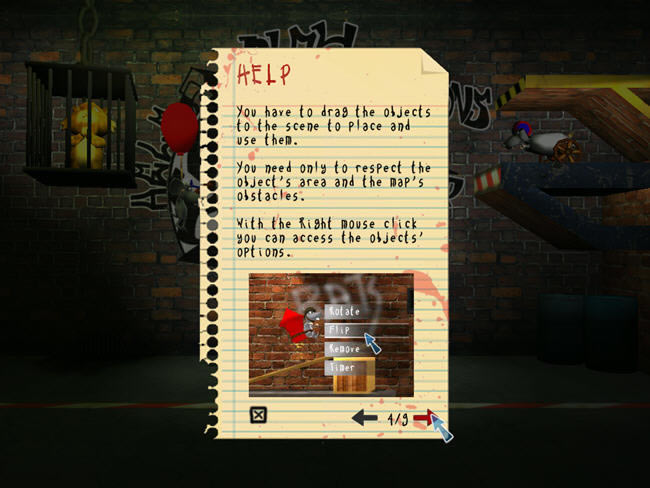 血腥暴力的益智游戏-邪恶老鼠：老鼠复仇下载(Bad Rats the Rats Revenge)绿色硬盘版