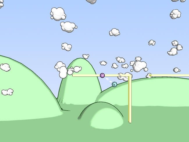 操作简单的休闲游戏-爱的约束下载(The Illusory Persistence)绿色硬盘版