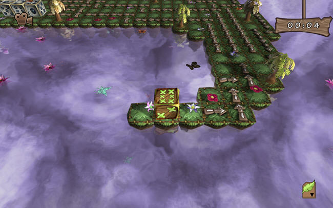 考验你空间思维的游戏-巫毒骰子下载(Voodoo Dice)绿色英文版