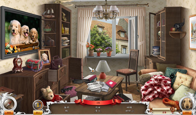 超搞笑剧情的休闲游戏-灵魂旅途下载(Soul Journey)汉化中文版