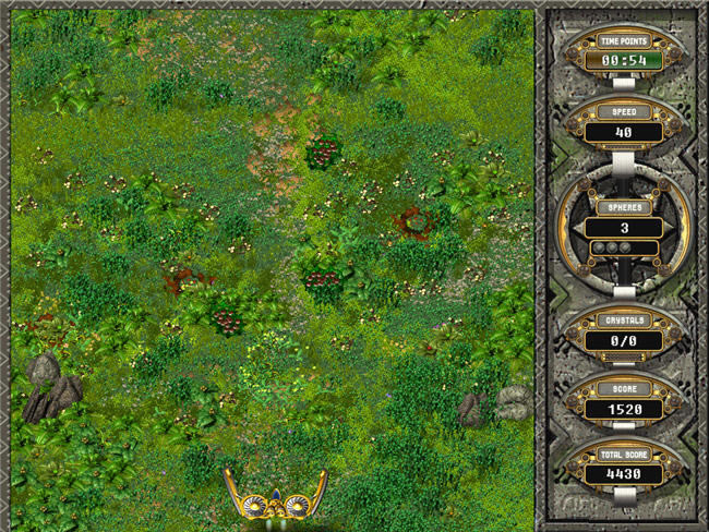 宝物猎人下载(ChaksTemple)绿色硬盘版