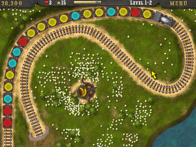 洛克洛克下载(Loco)绿色硬盘版