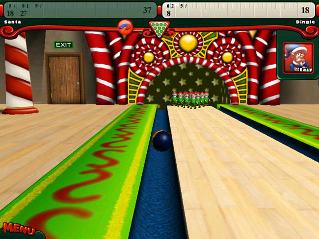 精灵保龄球下载(ElfBowling)完整硬盘版