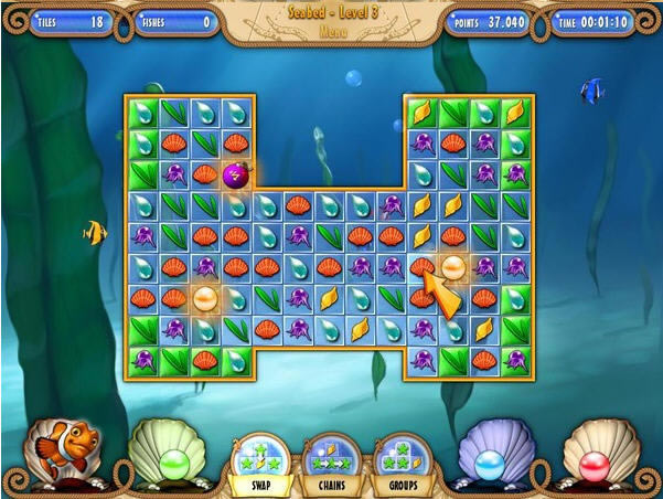 探索大西洋单机游戏-探索大西洋下载