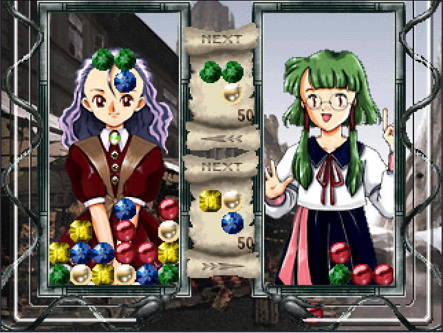 美少女梦工厂魔法石大作战下载中文完整版